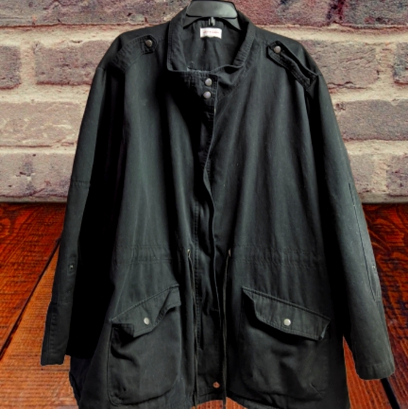 molly & isadora Jackets & Coats Adirondack Jacket Poshmark